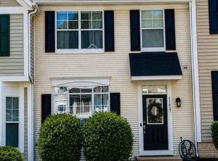 11627 Nellings Pl, Woodbridge, VA 22192