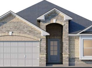 403 Kendall Crst, Alvin, TX 77511