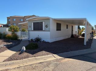 9421 E Apache Trl #B28, Mesa, AZ 85207
