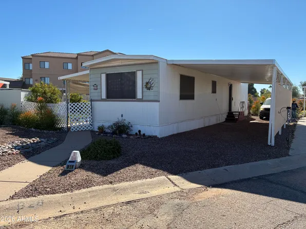 9421 E APACHE Trail #B28, Mesa, AZ 85207
