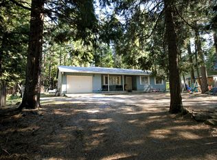 8428 Starlite Pines Rd, Shingletown, CA 96088