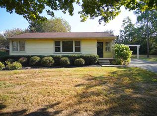 1407 W Madison Ave, Athens, TN 37303