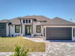 1730 Nelson Rd N, Cape Coral, FL 33993