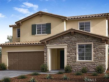 Olivewood by Taylor Morrison in Beaumont CA Zillow