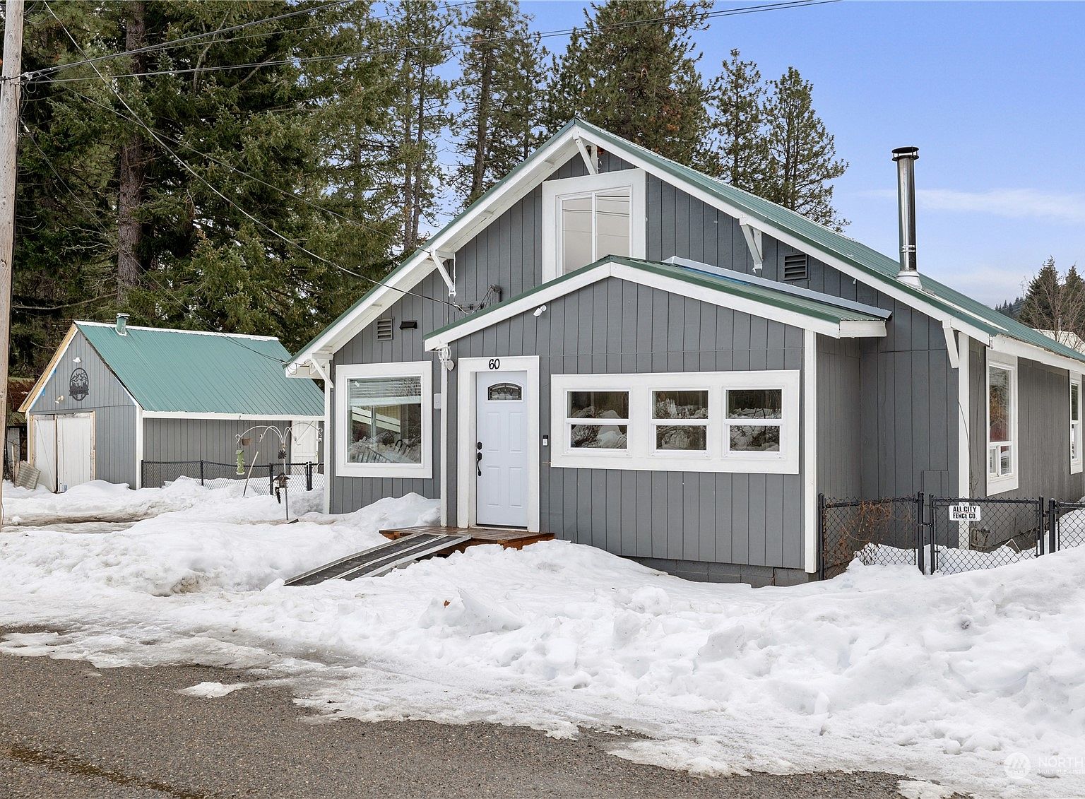 60 Pelton Avenue, Easton, WA 98925 Zillow