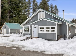 60 Pelton Ave, Easton, WA 98925