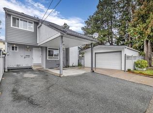 6613 134th St, Surrey, BC V3W 4S1