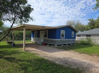 5723 Gonzalez St, Edinburg, TX 78542