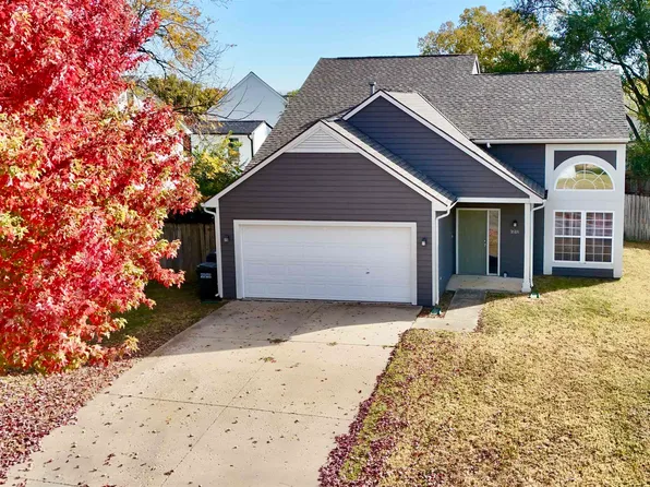 1618 Lindenwood Ln, Lawrence, KS 66044