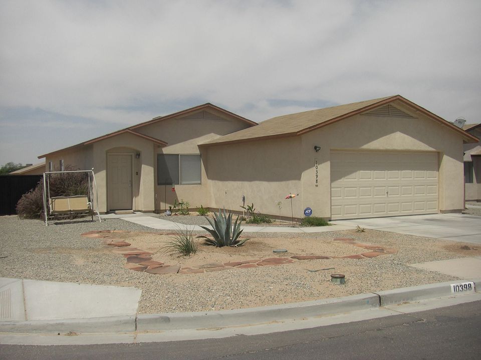 Corner home