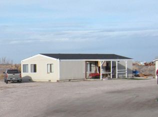 2555 Cushman Rd, Fallon, NV 89406