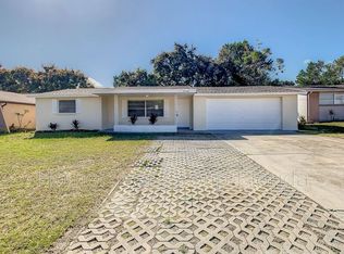 6104 Cecelia Dr, New Pt Richey, FL 34653
