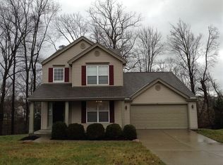 818 Ridgepoint Dr, Independence, KY 41051