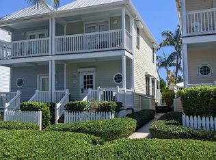 7011 Harbor Village Dr, Duck Key, FL 33050