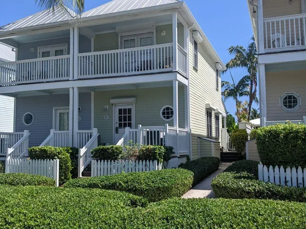7011 Harbor Village Dr, Duck Key, FL 33050