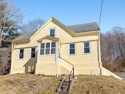 598 East Main Street, Middletown, CT, 06457