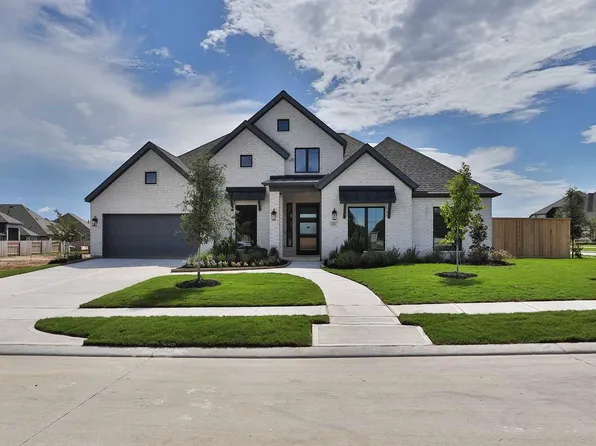 202 Catahoula Ct, Montgomery, TX 77316