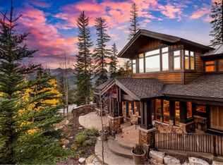 304 S Fuller Placer Rd, Breckenridge, CO 80424