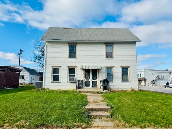 501 Elm St, Atlantic, IA 50022