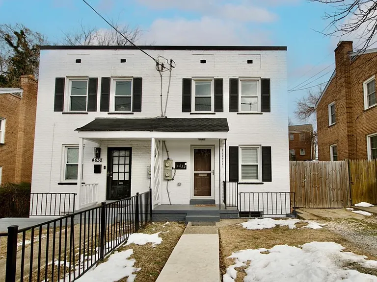 4632 B St SE #4632 — Photo 14