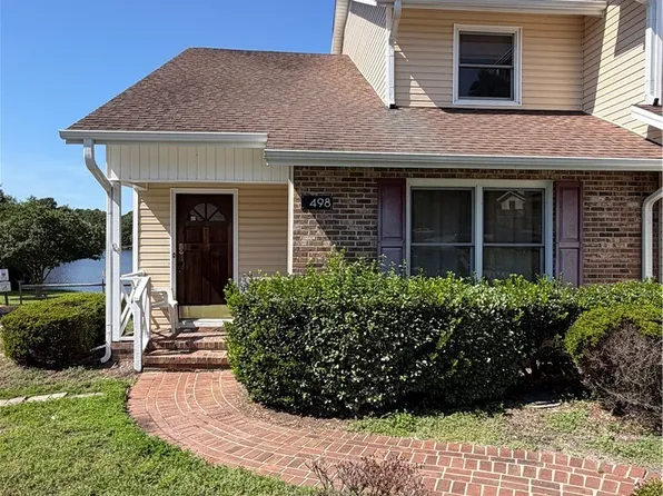 498 Lands End Rd, Fayetteville, NC 28314