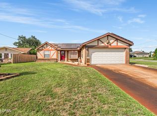 705 Joan Ln, Panama City, FL 32404