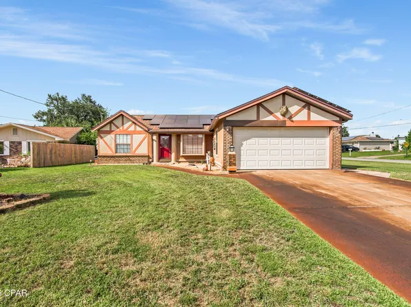 705 Joan Ln, Panama City, FL 32404