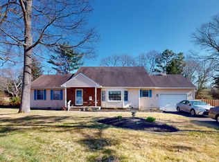 714 Grist Mill Way, Galloway, NJ 08205