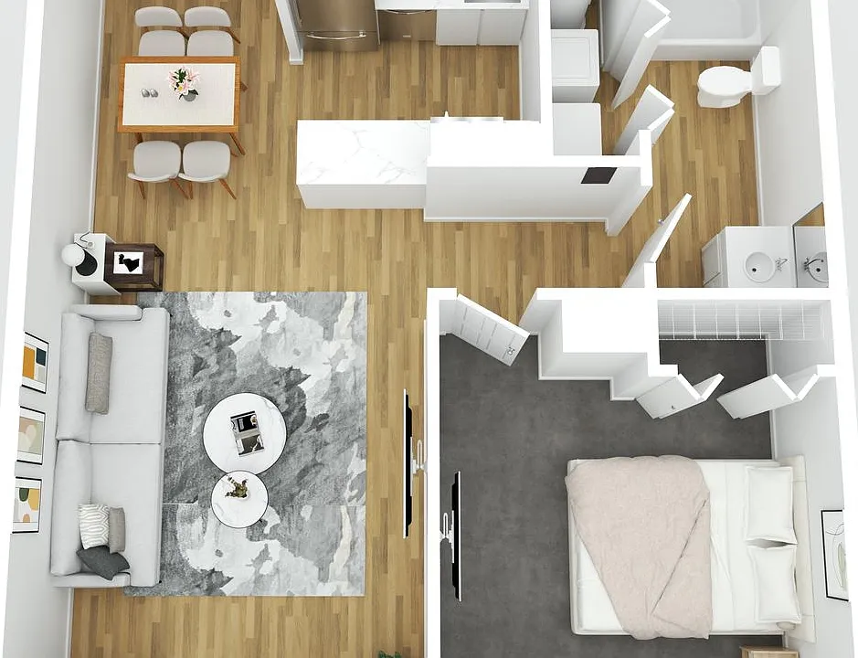 Coventry Apartments