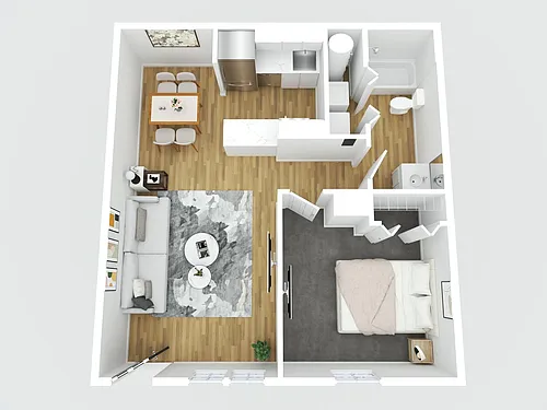 Coventry Apartments Photo 1