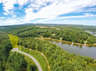 LOT 2-LOT Two Sec Falcon Ridge Dr, Pittsville, VA 24139