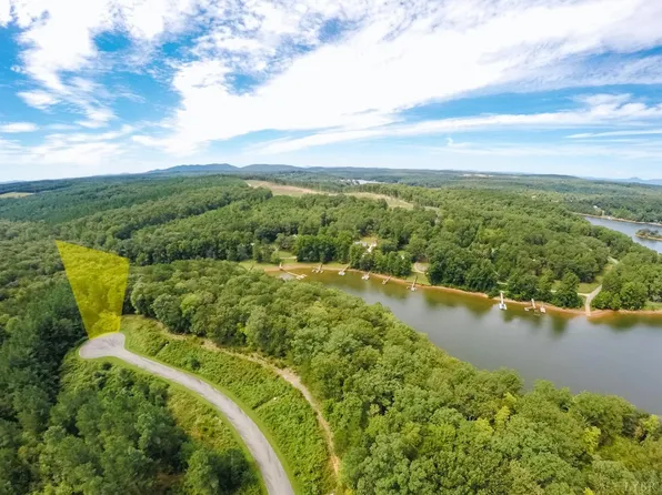 LOT 2-LOT Two Sec Falcon Ridge Dr, Pittsville, VA 24139