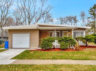 216 Rich Rd, Park Forest, IL 60466