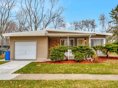 216 Rich Rd, Park Forest, IL, 60466