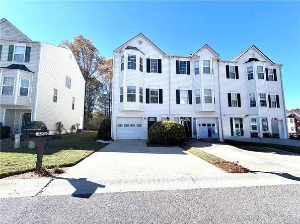 1339 Pilgrim Lake Dr, Cumming, GA 30040