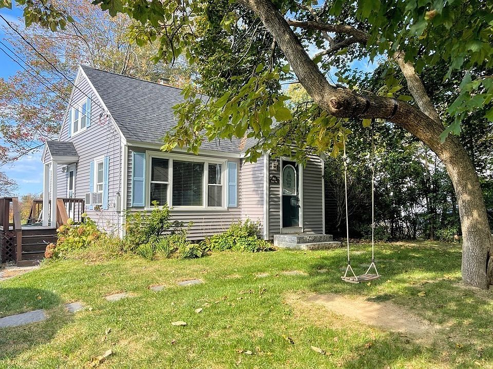 400 Hollis Rd, Lunenburg, MA 01462 Zillow
