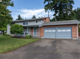 2625 SE 187th Pl, Gresham, OR 97030