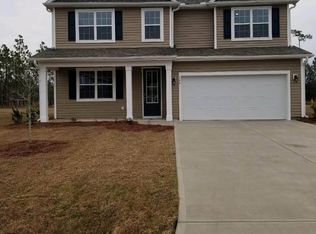 146 Ballantine Grove Ln LOT 8, Newport, NC 28570