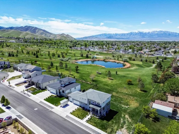 469 N 1360 E, Tooele, UT 84074