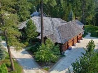 1460 E Woodstone Dr, Hayden, ID 83835