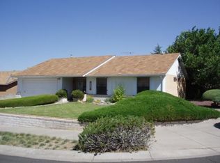 11319 Pinos Altos Ave NE, Albuquerque, NM 87111