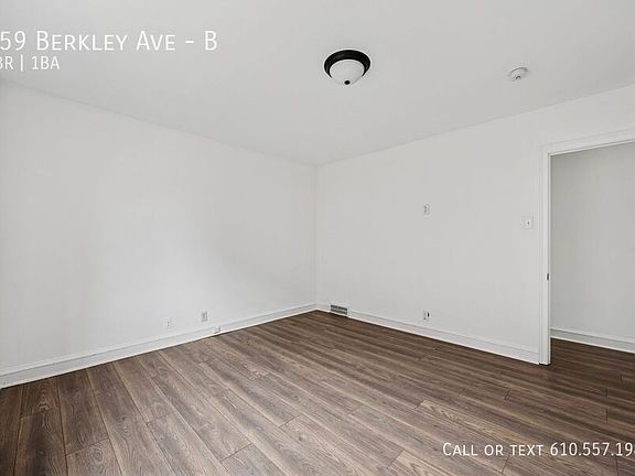5th image of 159 Berkley Ave Unit B