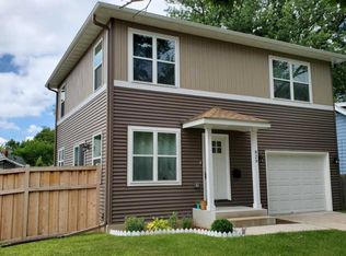 829 Algonquin Ave, Saint Paul, MN 55119