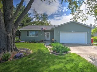 2670 S Long Creek Rd, Decatur, IL 62521