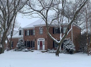 229 Countryside Dr, Franklin, TN 37069