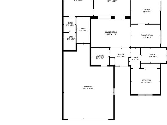 5th image of 9016 Sundial Dr