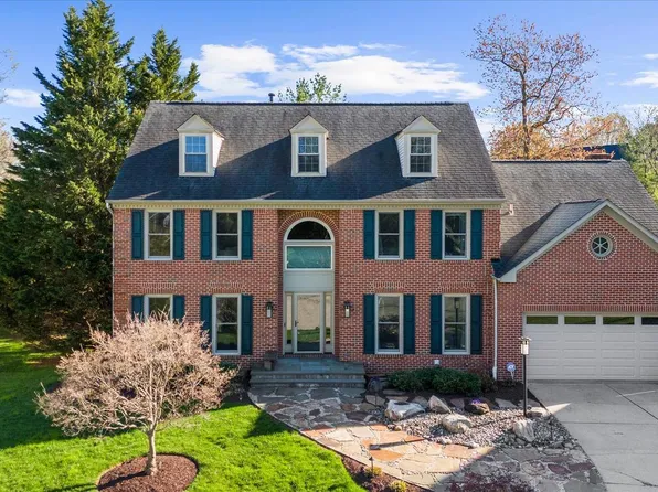 3804 Portman Pl, Ellicott City, MD 21042