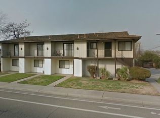 390 W Morton Ave APT 1, Porterville, CA 93257