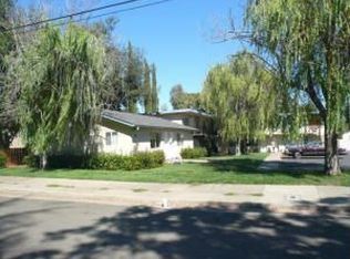 2747 Lanning Ave, Redding, CA 96001