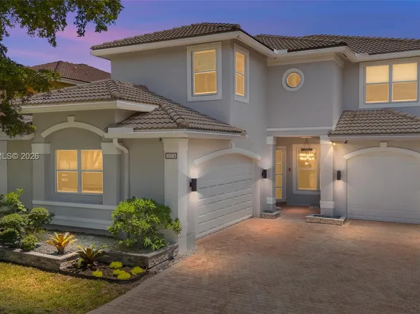 17774 SW 47th St, Hollywood, FL 33029